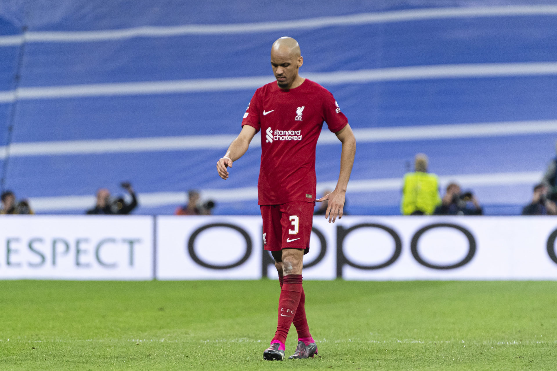 Photo by Alvaro Medranda/Eurasia Sport Images/Getty Images