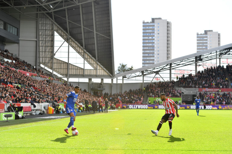 Photo by Plumb Images/Leicester City FC via Getty Images