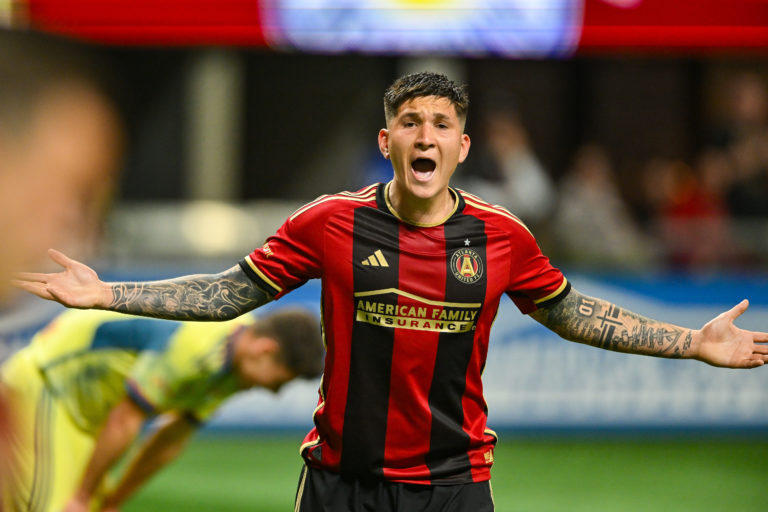Photo by Rich von Biberstein/Icon Sportswire via Getty Images