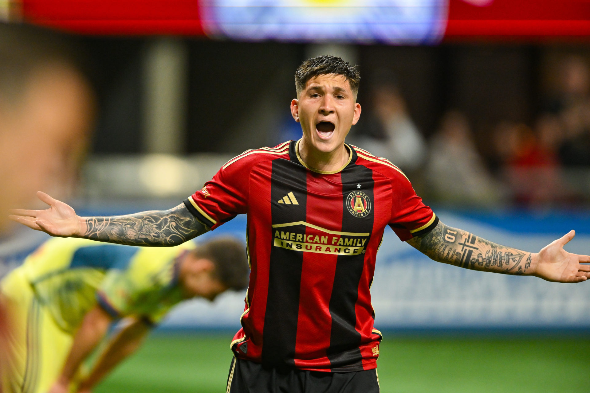 Photo by Rich von Biberstein/Icon Sportswire via Getty Images