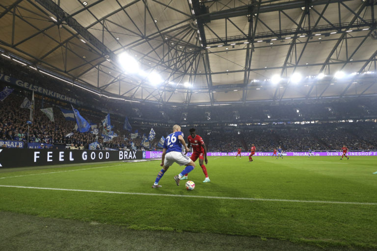 Photo by Joachim Bywaletz/DeFodi Images via Getty Images