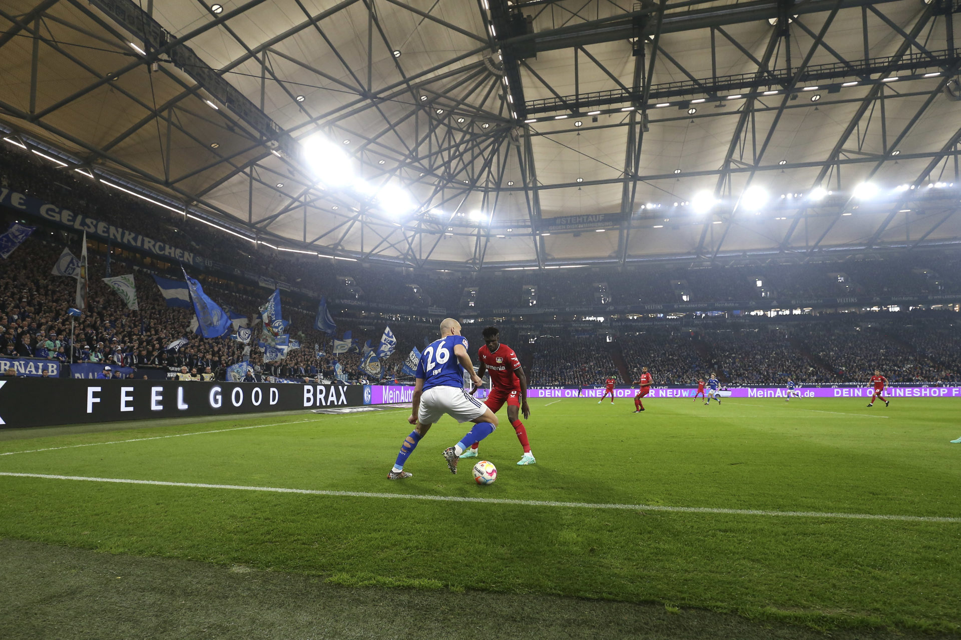 Photo by Joachim Bywaletz/DeFodi Images via Getty Images