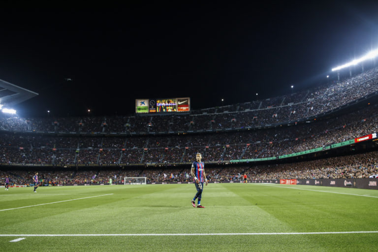 Photo by Gongora/NurPhoto via Getty Images