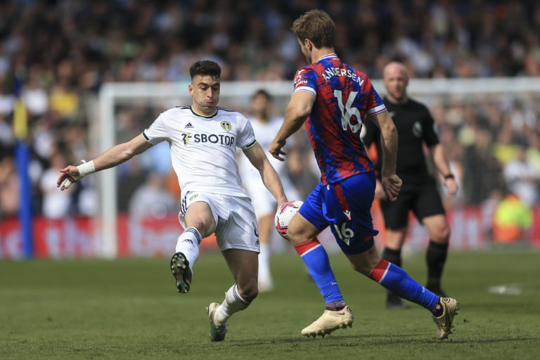 Photo by Daniel Chesterton/Offside/Offside via Getty Images