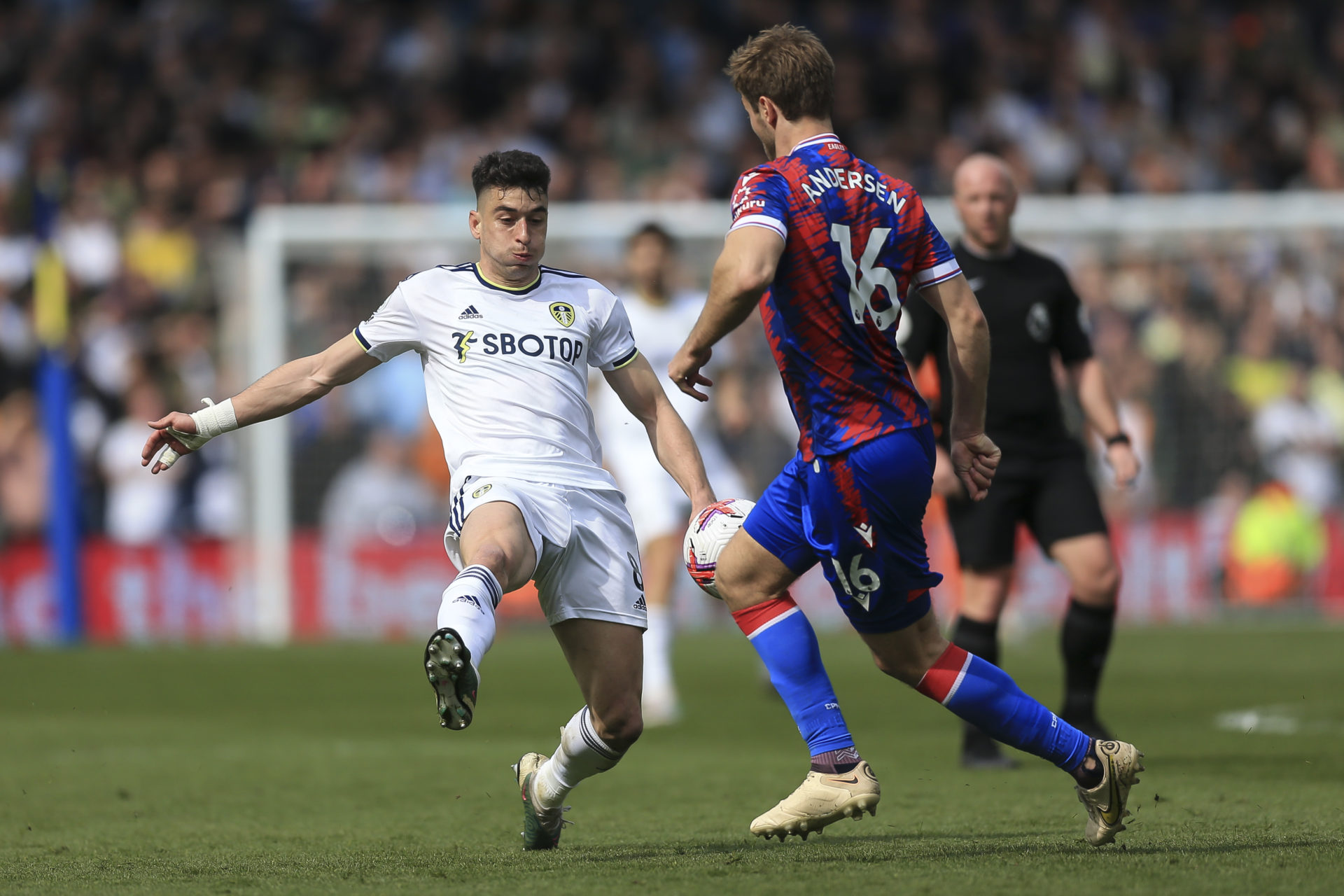 Photo by Daniel Chesterton/Offside/Offside via Getty Images