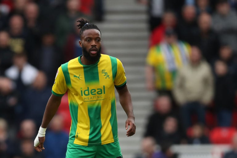 Photo by Adam Fradgley/West Bromwich Albion FC via Getty Images