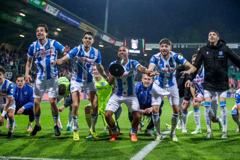 Photo by Broer van den boom/BSR Agency/Getty Images