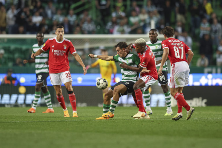 Photo by Carlos Rodrigues/Getty Images