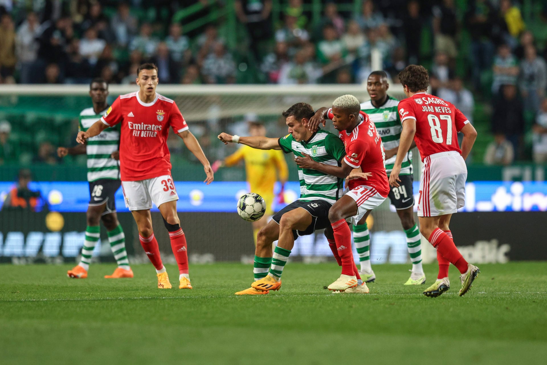 Photo by Carlos Rodrigues/Getty Images