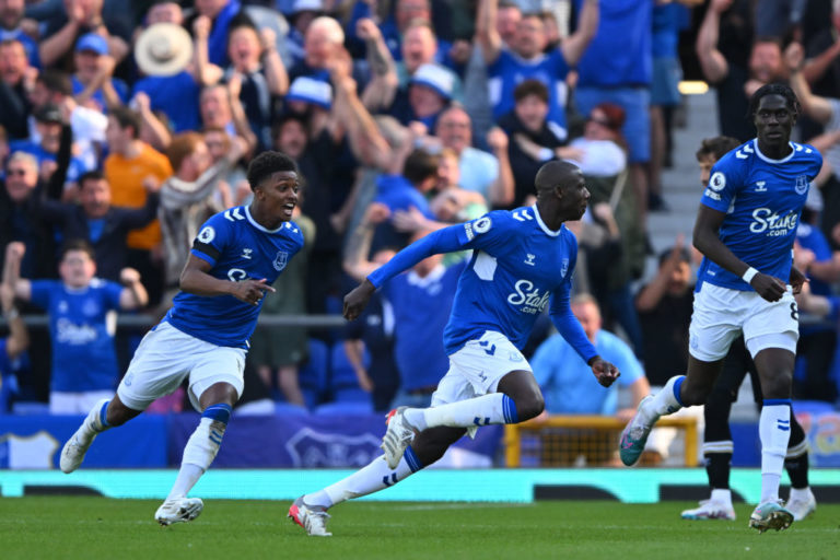 Photo by Will Palmer/Sportsphoto/Allstar Via Getty Images