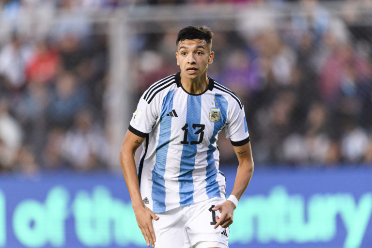 Photo by Marcio Machado/Eurasia Sport Images/Getty Images