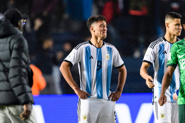 Photo by Marcio Machado/Eurasia Sport Images/Getty Images