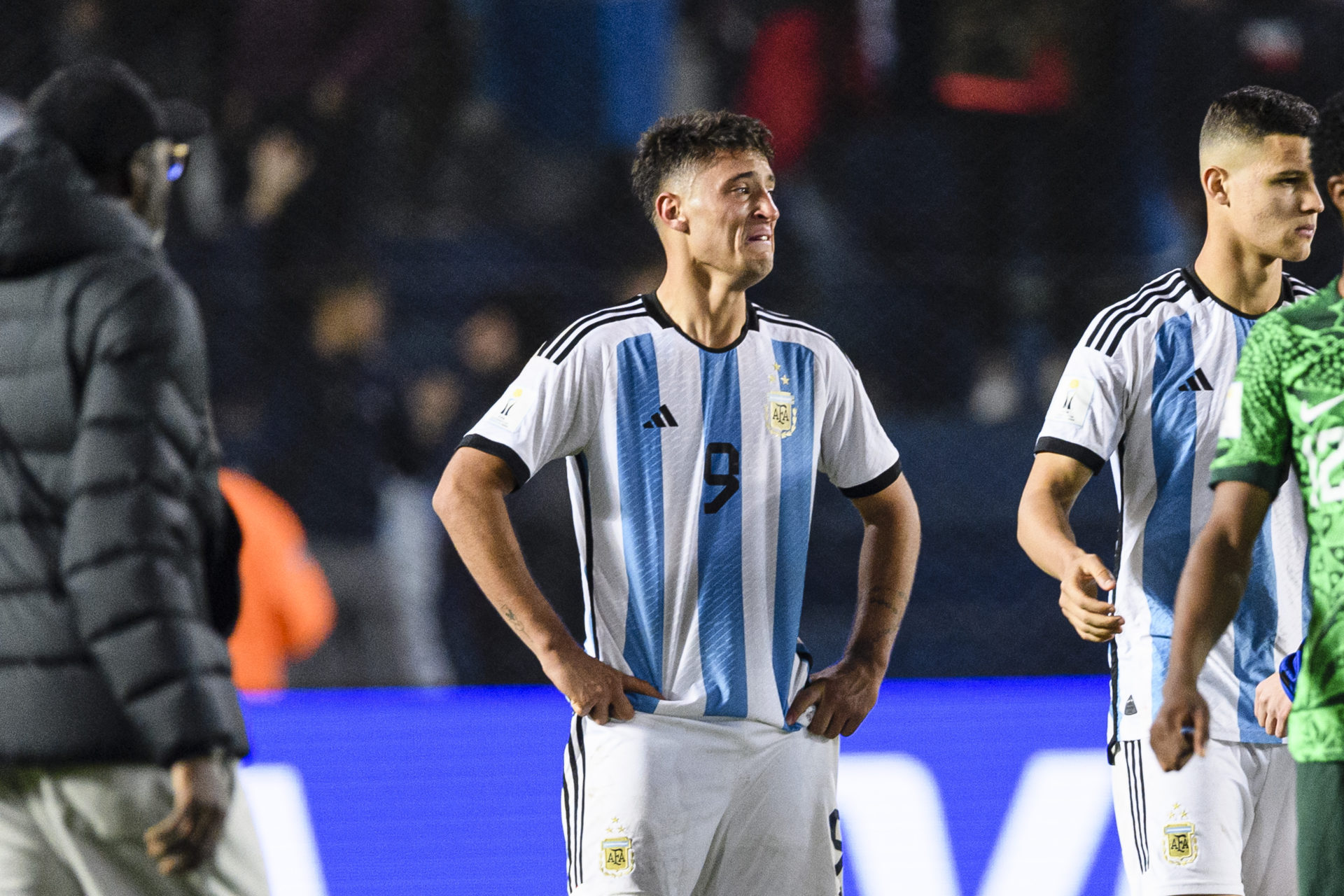 Photo by Marcio Machado/Eurasia Sport Images/Getty Images