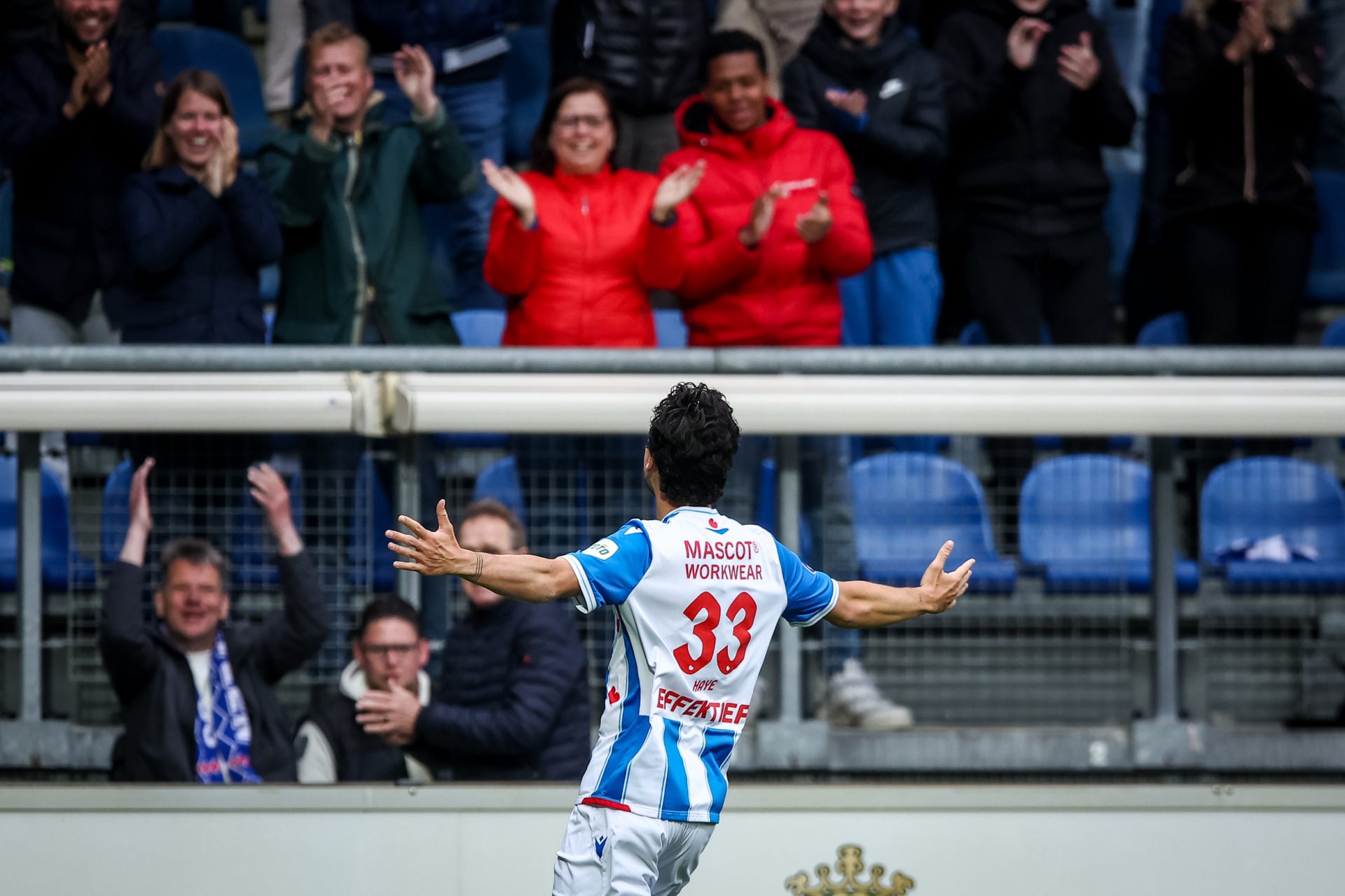 Photo by Pieter van der Woude/BSR Agency/Getty Images