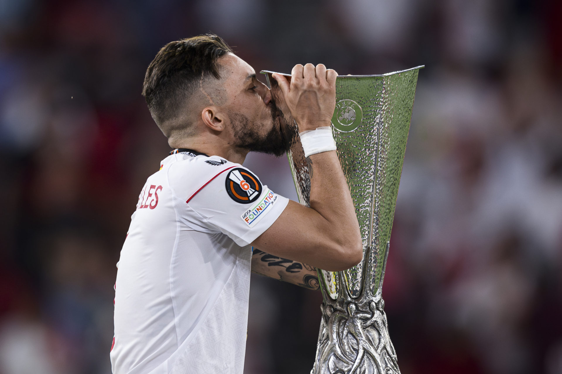 Photo by Nicolò Campo/LightRocket via Getty Images