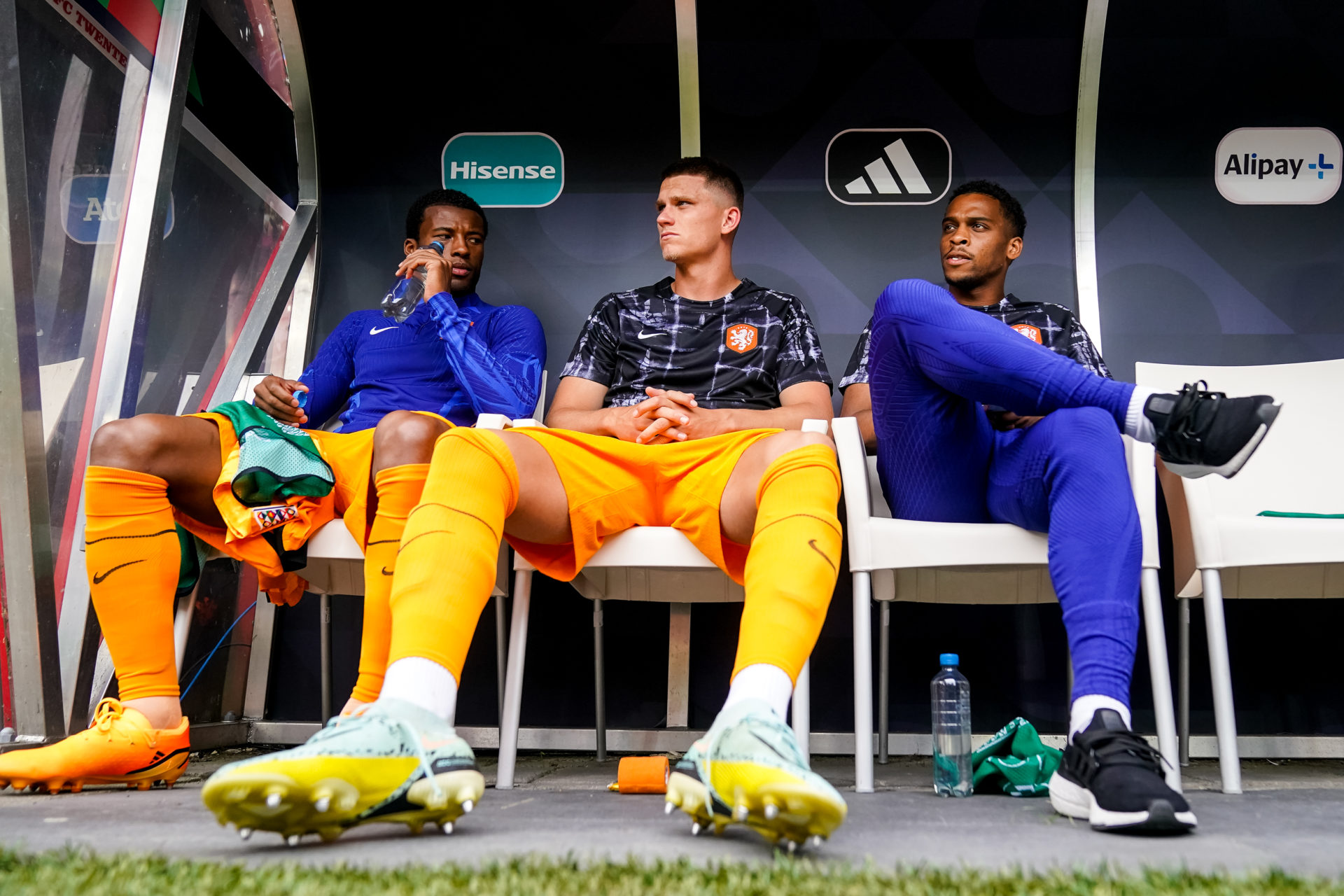 Photo by Rene Nijhuis/BSR Agency/Getty Images