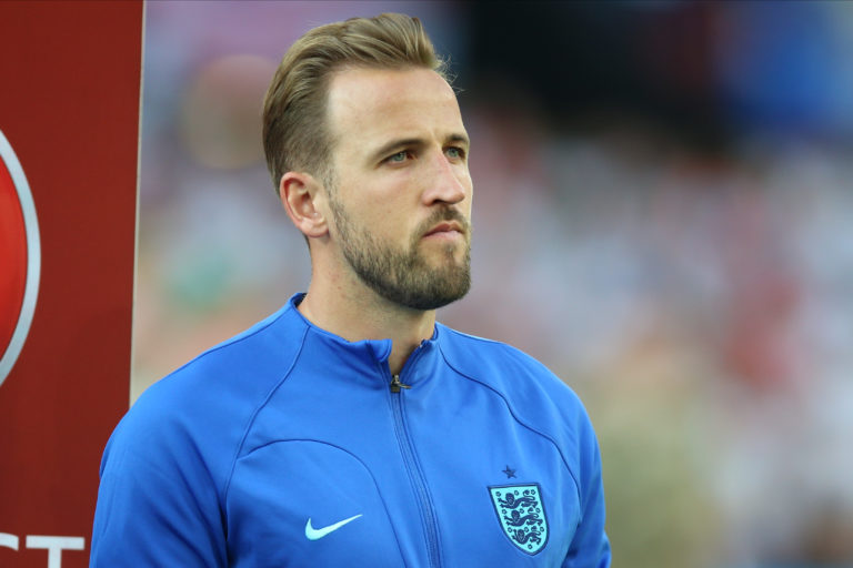 Photo by Nigel French/Sportsphoto/Allstar via Getty Images