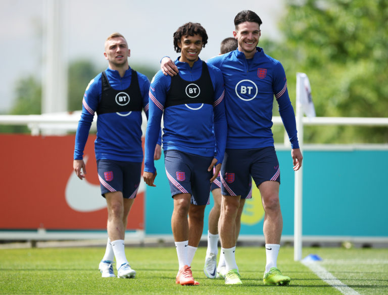 Photo by Eddie Keogh - The FA/The FA via Getty Images