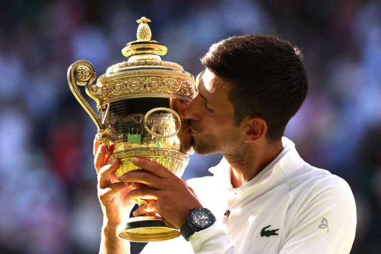 Photo by Julian Finney/Getty Images