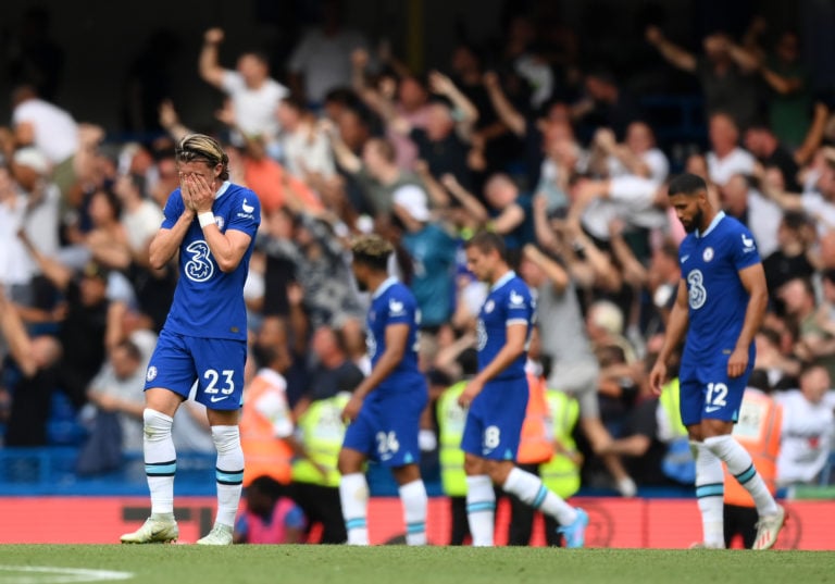 Photo by Shaun Botterill/Getty Images