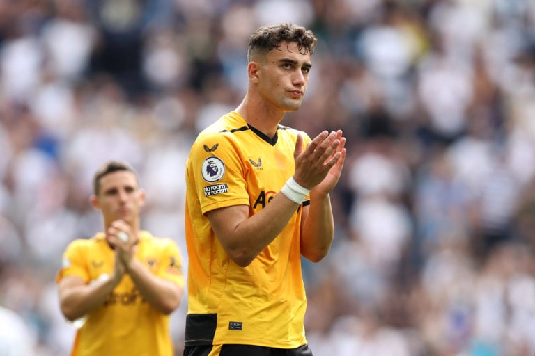 Photo by Jack Thomas - WWFC/Wolverhampton Wanderers FC via Getty Images