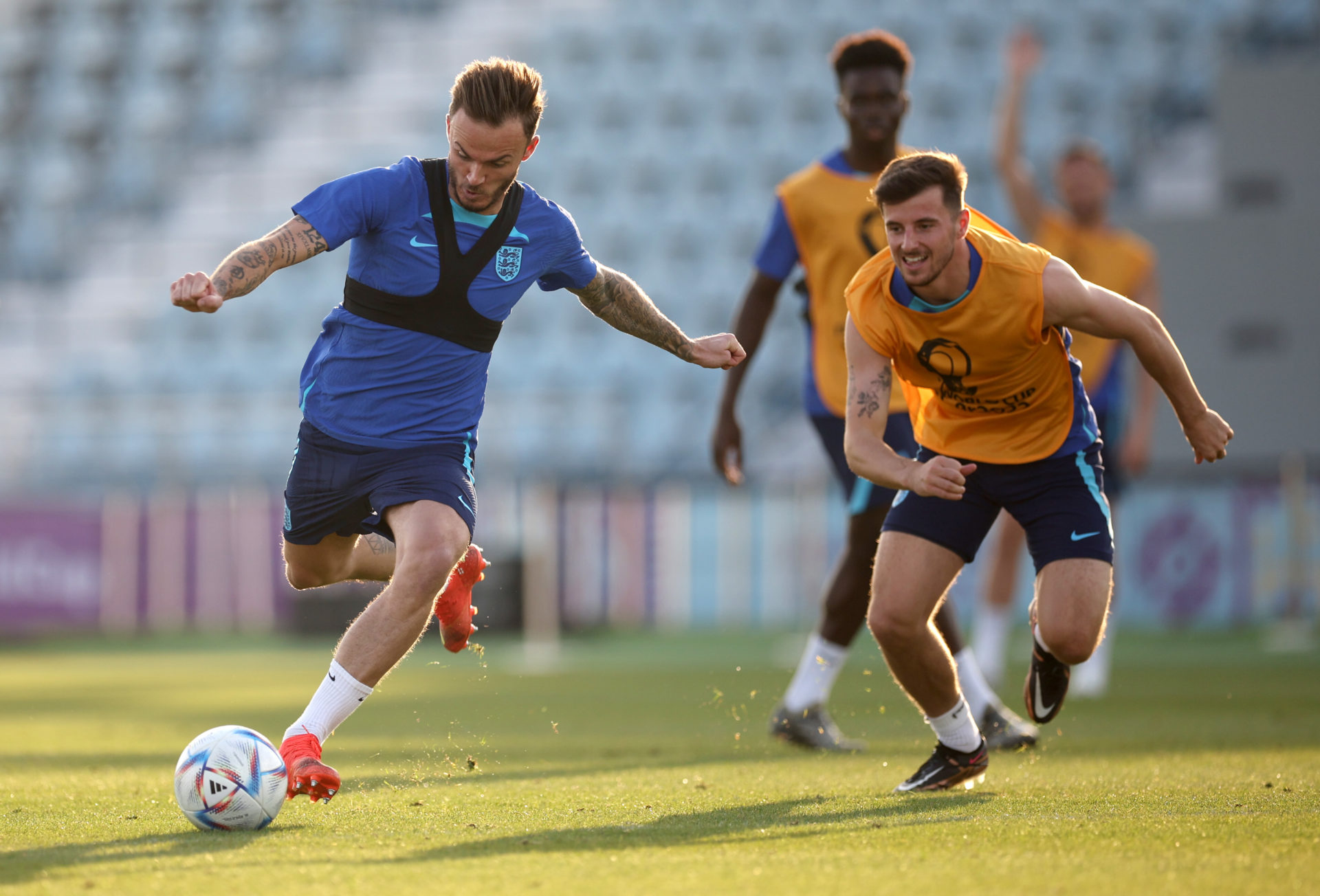 Photo by Eddie Keogh - The FA/The FA via Getty Images