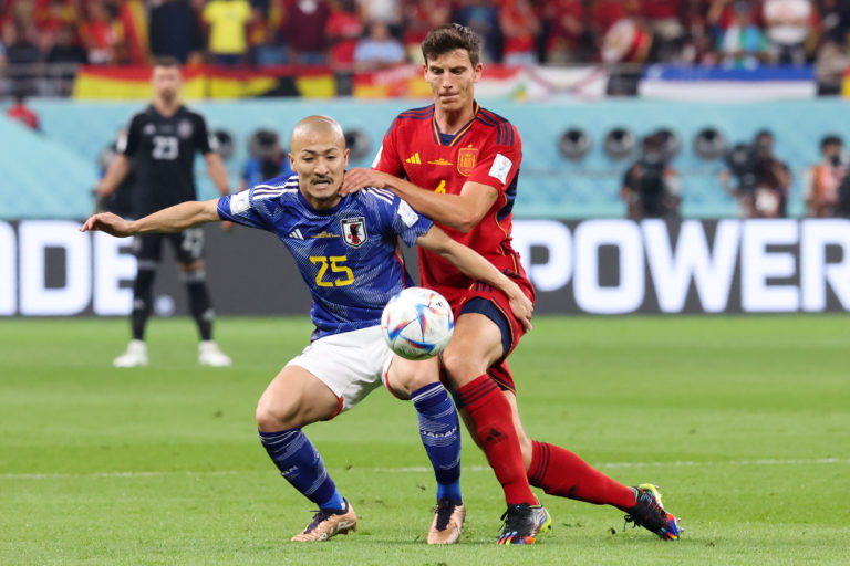 Photo by Zhizhao Wu/Getty Images