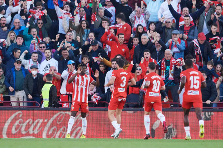 Photo by Francisco Macia/Quality Sport Images/Getty Images