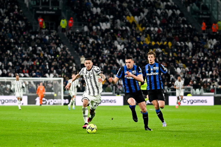 Photo by Daniele Badolato - Juventus FC/Juventus FC via Getty Images