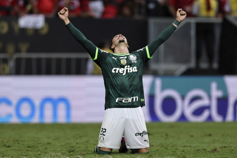 Photo by Buda Mendes/Getty Images