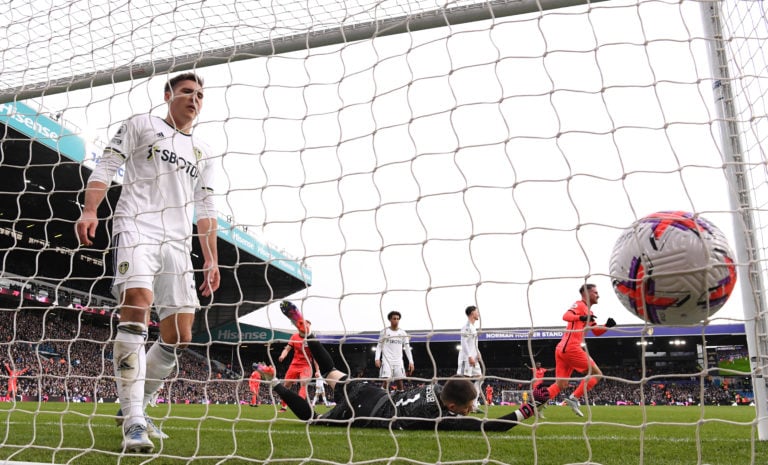Photo by Stu Forster/Getty Images