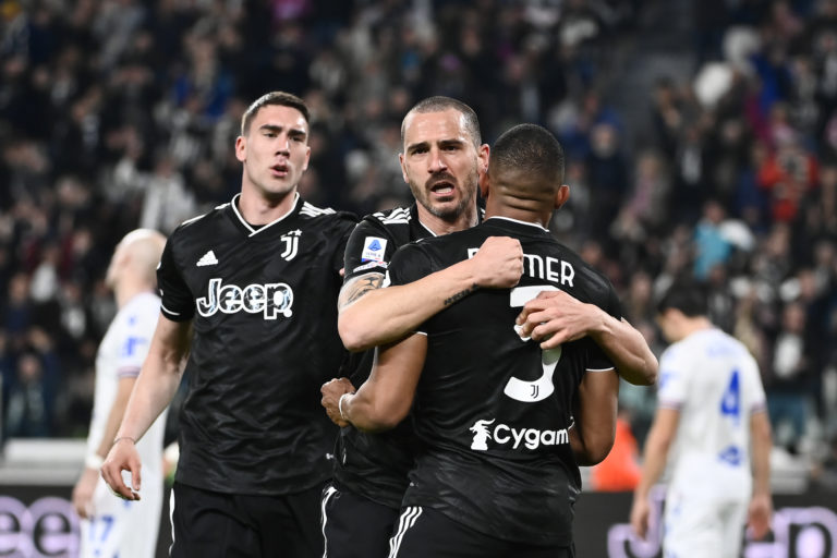 Photo by Stefano Guidi/Getty Images