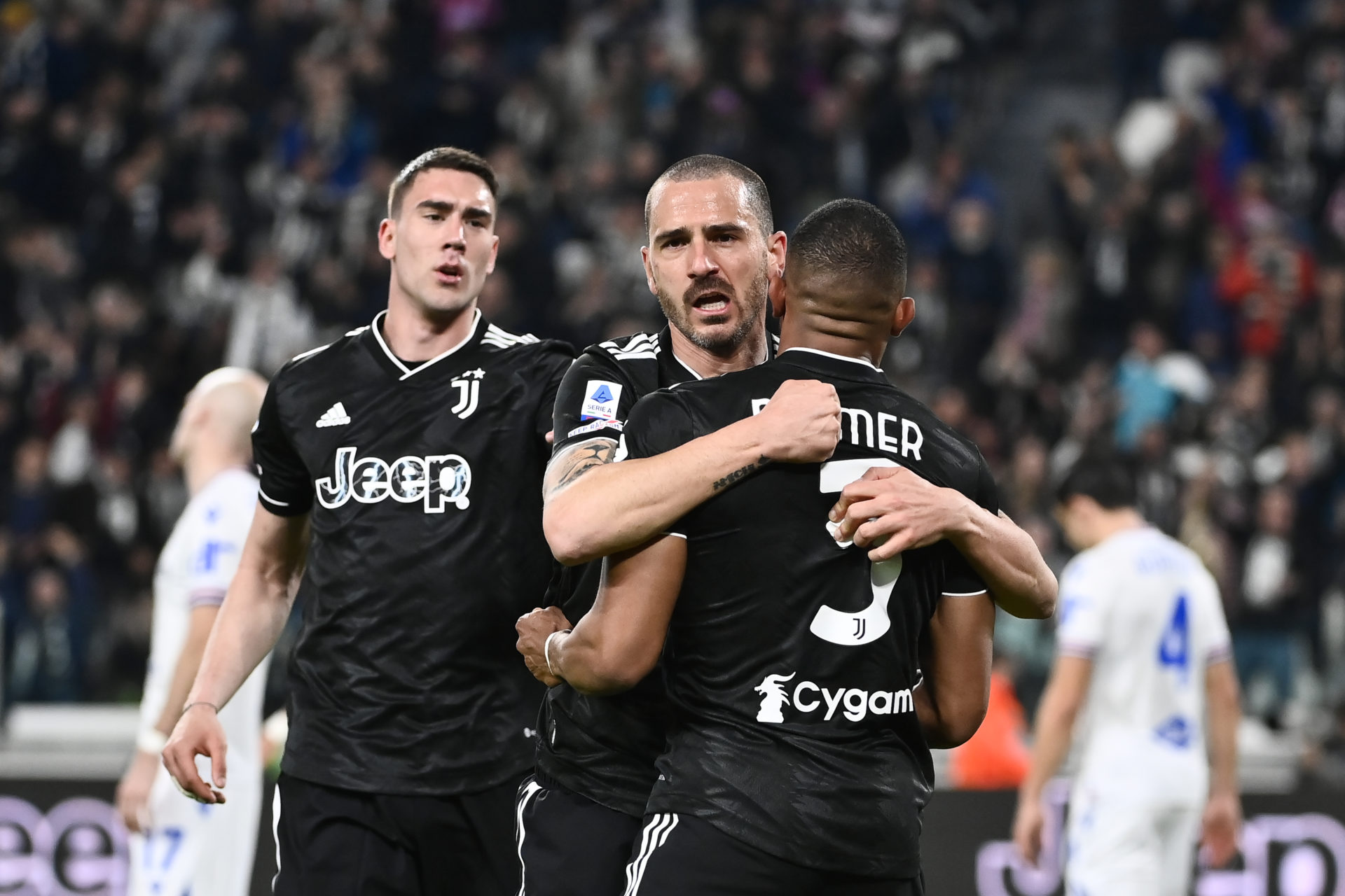 Photo by Stefano Guidi/Getty Images