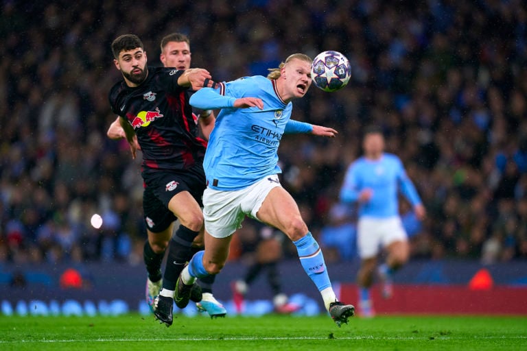 Photo by Pedro Salado/Quality Sport Images/Getty Images
