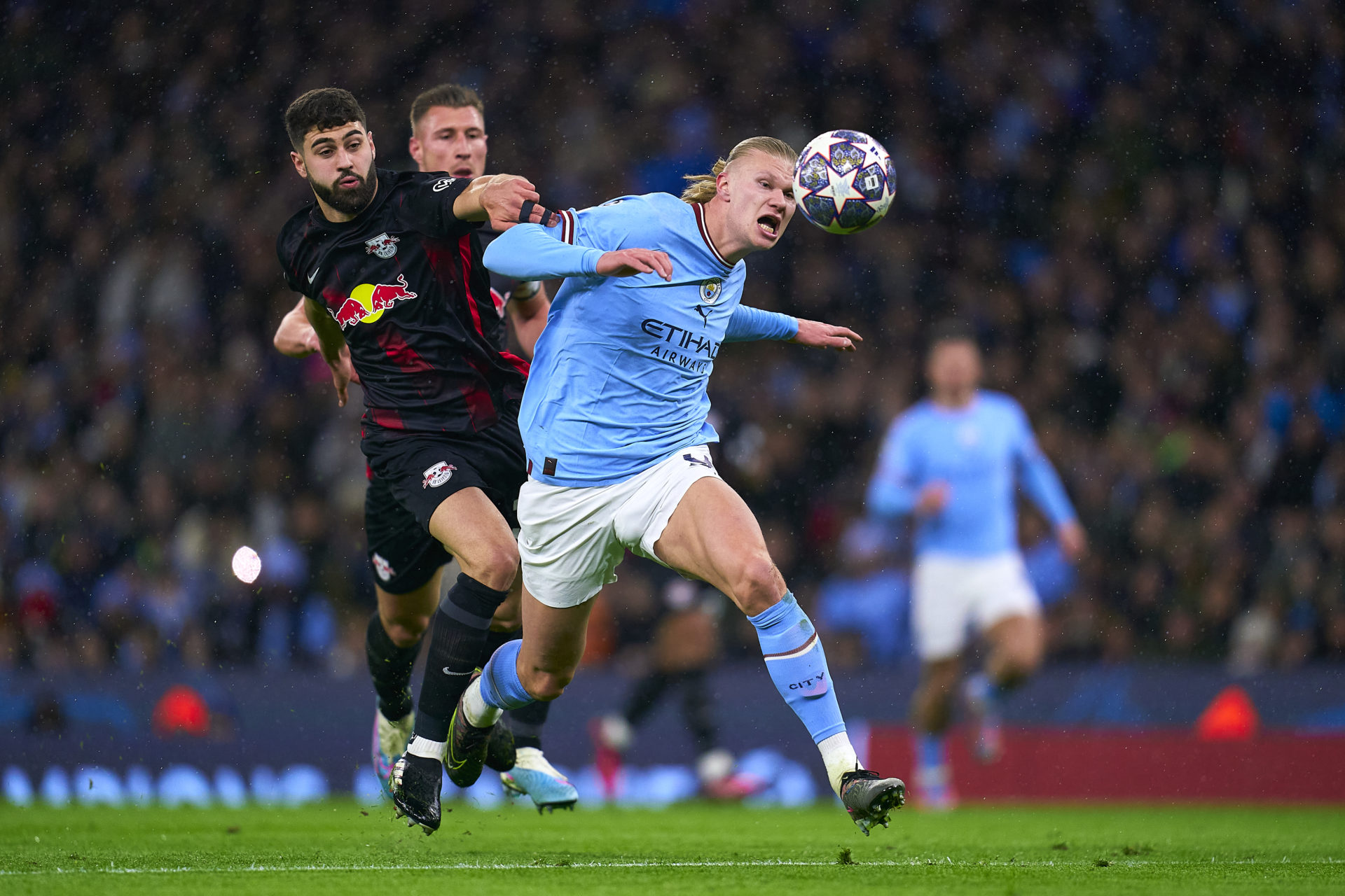 Photo by Pedro Salado/Quality Sport Images/Getty Images
