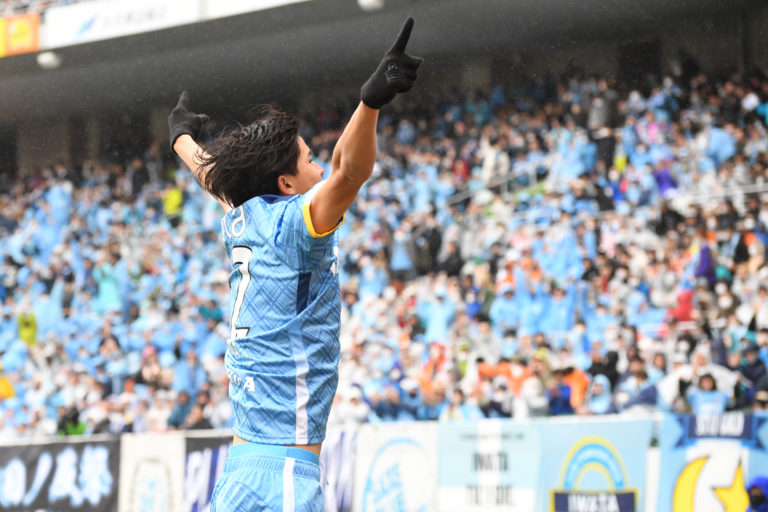 Photo by Masashi Hara/Getty Images