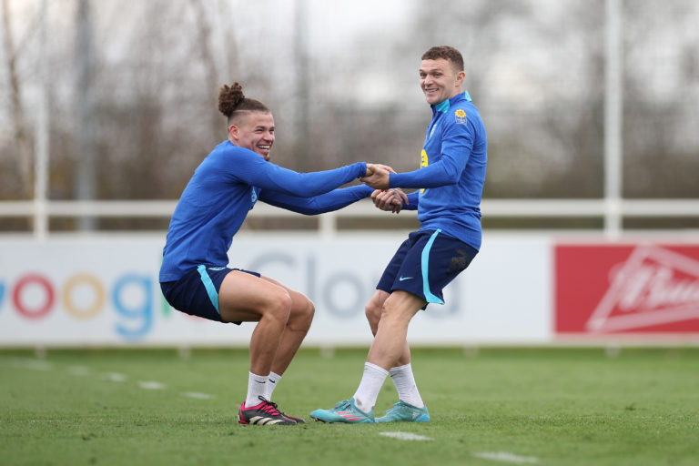 Photo by Eddie Keogh - The FA/The FA via Getty Images