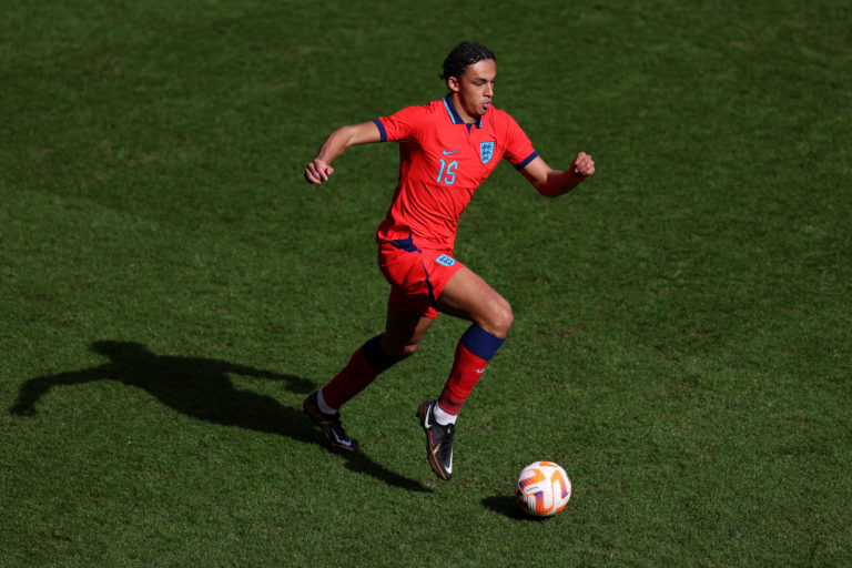 Photo by Matt McNulty - The FA/The FA via Getty Images