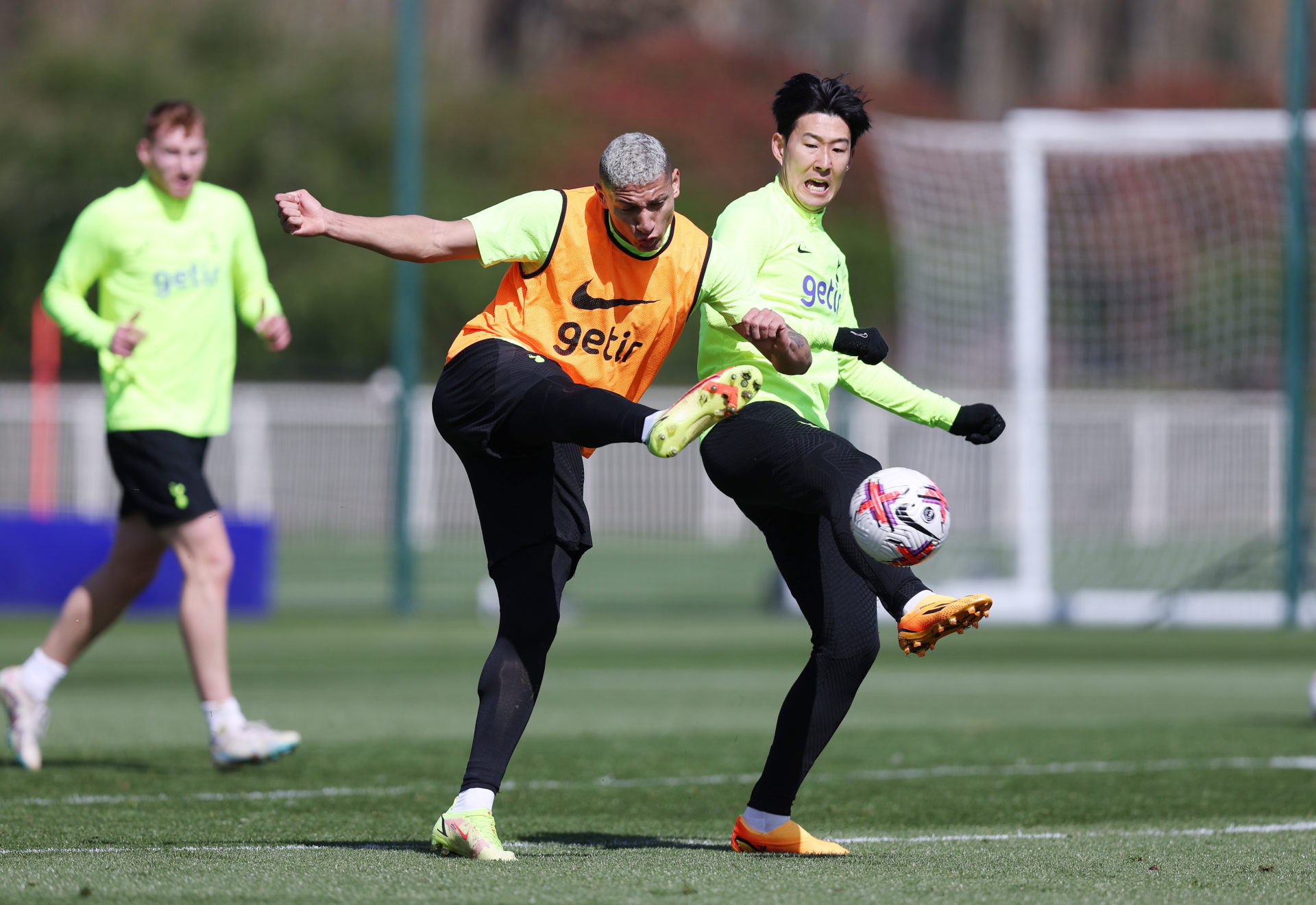 Photo by Tottenham Hotspur FC/Tottenham Hotspur FC via Getty Images
