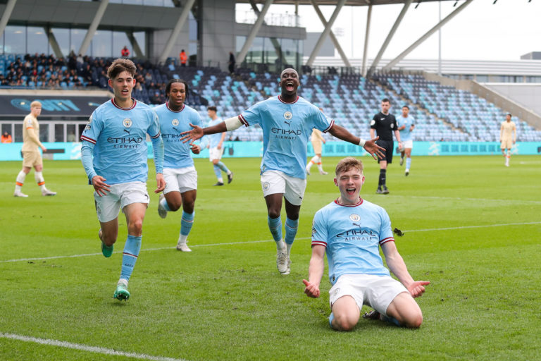 Photo by James Gill - Danehouse/Getty Images