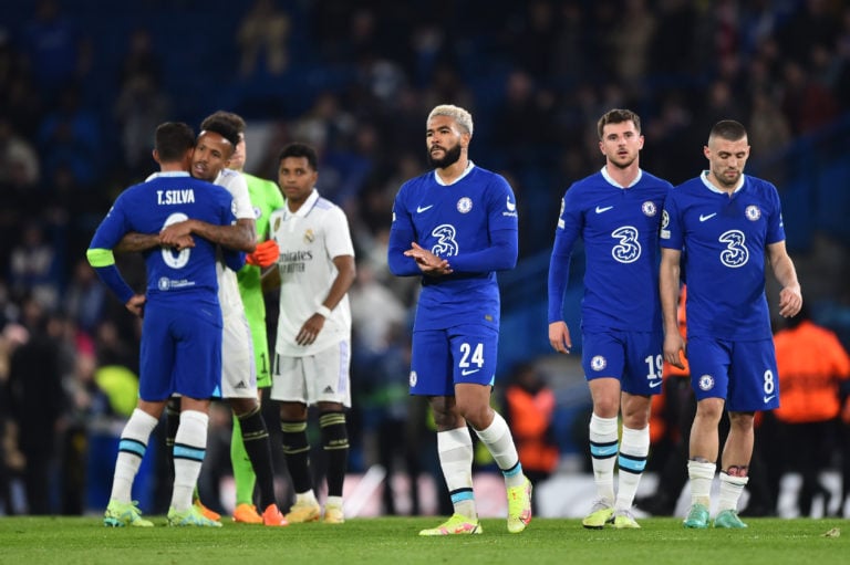 Photo by Harriet Lander - Chelsea FC/Chelsea FC via Getty Images