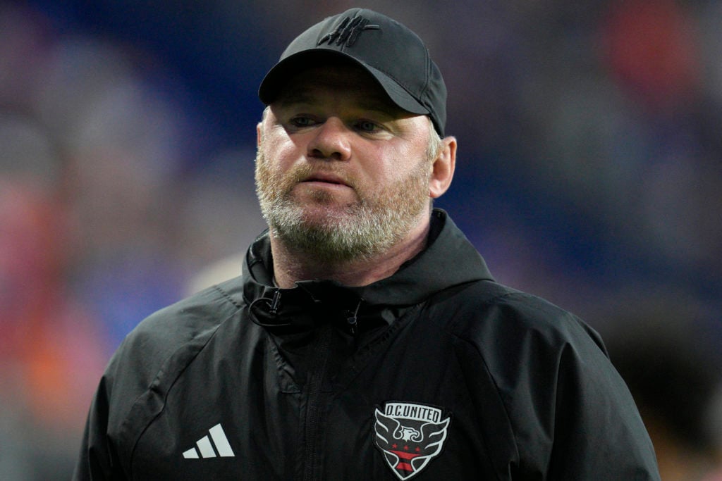 DC United v FC Cincinnati