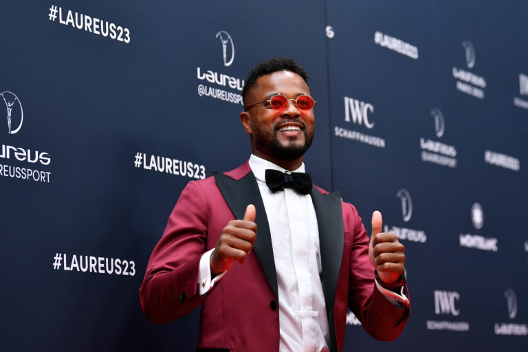 Photo by Aurelien Meunier/Getty Images for Laureus