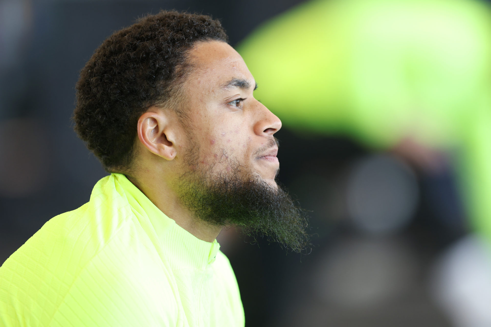 Photo by Tottenham Hotspur FC/Tottenham Hotspur FC via Getty Images