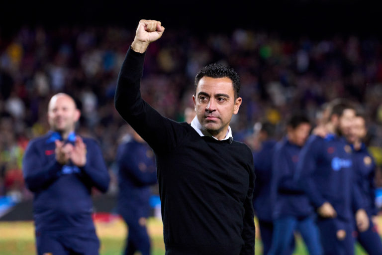 Photo by Alex Caparros/Getty Images