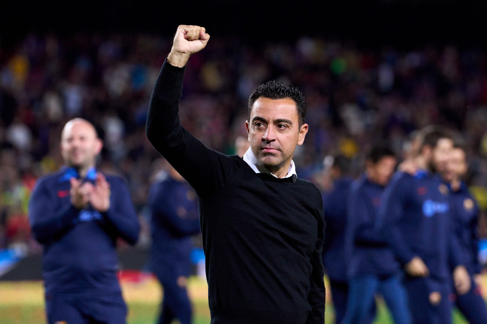 Photo by Alex Caparros/Getty Images