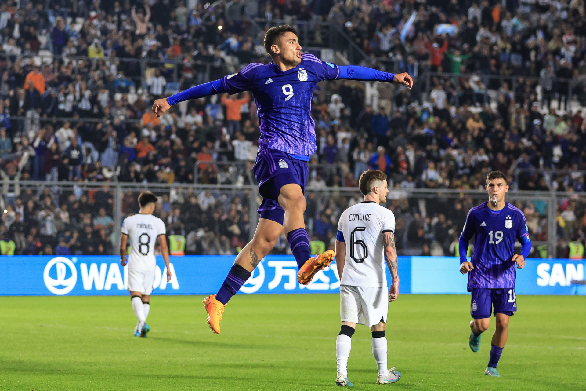 Photo by Buda Mendes - FIFA/FIFA via Getty Images