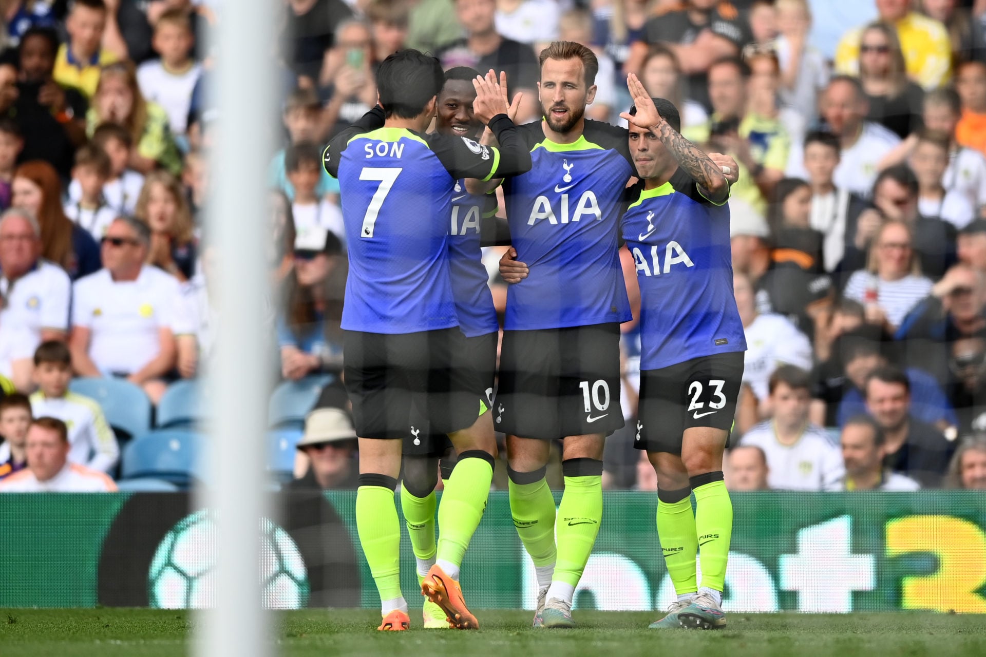 Photo by Gareth Copley/Getty Images