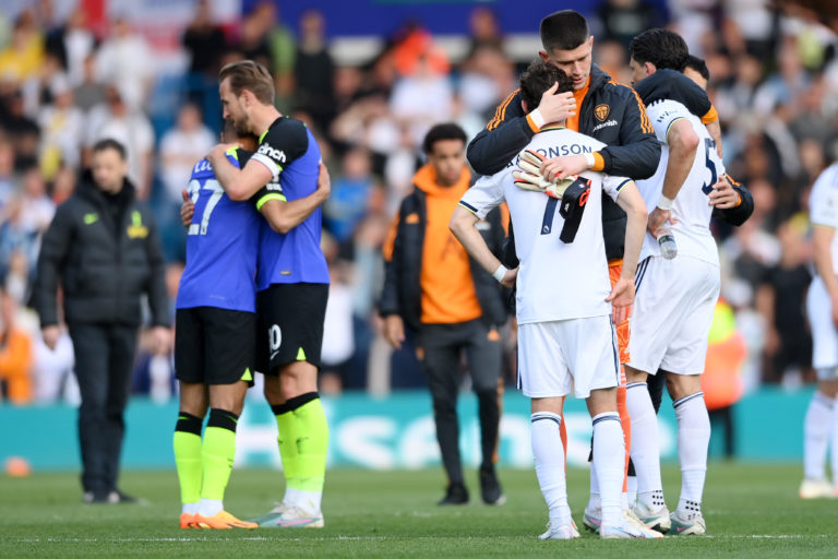 Photo by Stu Forster/Getty Images
