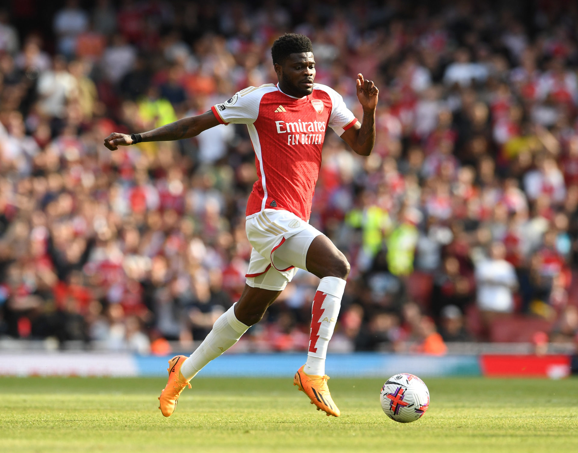 Photo by David Price/Arsenal FC via Getty Images